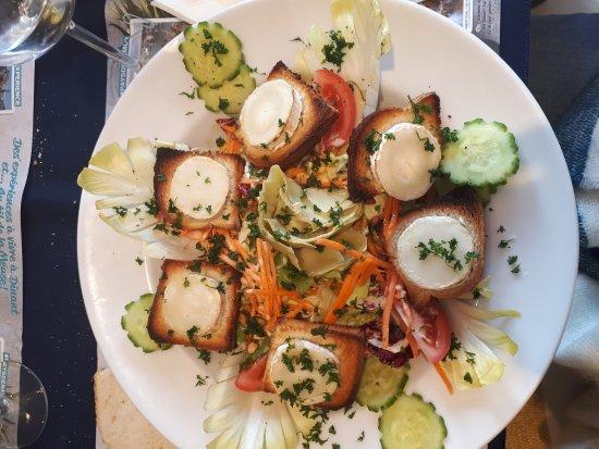 Brasserie Din'en Ville